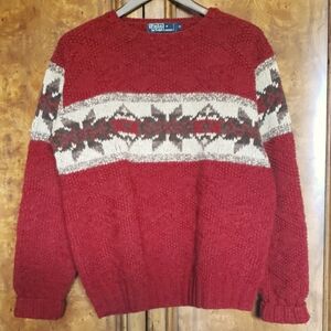 POLO Ralph Lauren (M)